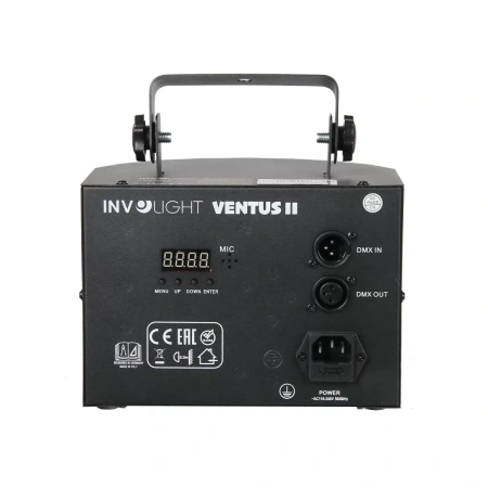 Купить INVOLIGHT VENTUS II по выгодной цене в Самаре