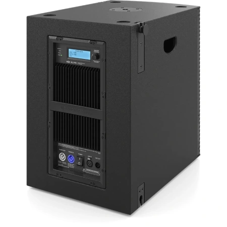 Купить SE Audiotechnik M-F3A S12 PRO по выгодной цене в Самаре