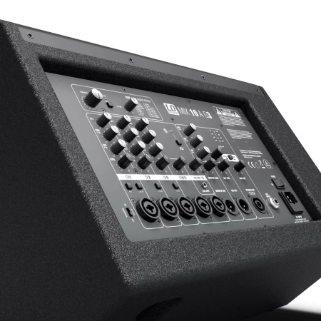 Купить LD Systems MIX 10 A G3 по выгодной цене в Самаре