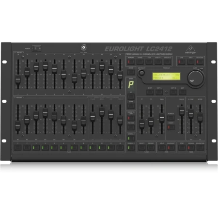 Купить BEHRINGER LC2412 V2 по выгодной цене в Самаре