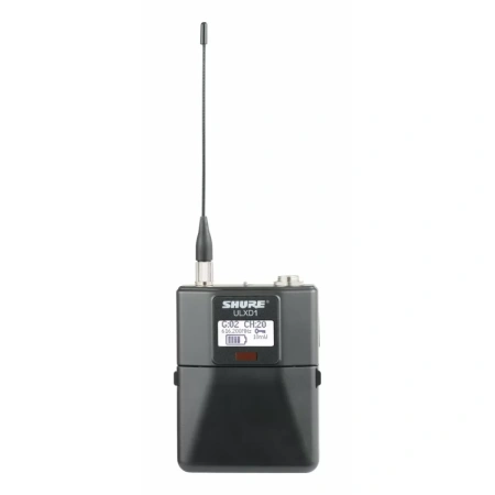 Купить Shure ULXD1 по выгодной цене в Самаре