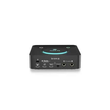 Купить Icon USolo Live по выгодной цене в Самаре