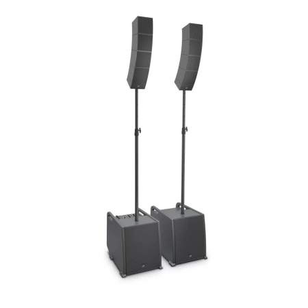 Купить LD Systems CURV 500 PS по выгодной цене в Самаре