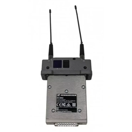 Купить SENNHEISER EK 6042 по выгодной цене в Самаре