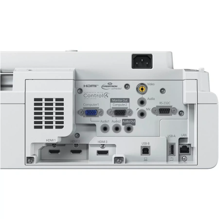 Купить Epson EB-735F по выгодной цене в Самаре