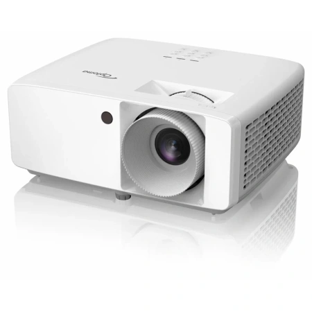 Купить Optoma ZH400 по выгодной цене в Самаре