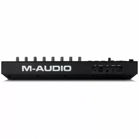 Купить M-audio Oxygen Pro 25 по выгодной цене в Самаре