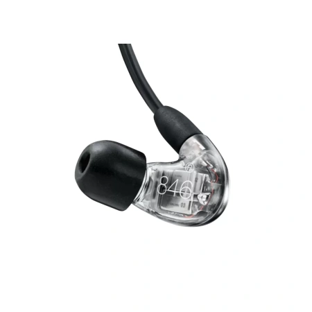 Купить Shure SE846G2CL+UNI-EFS по выгодной цене в Самаре