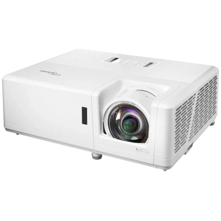 Купить Optoma HZ40ST по выгодной цене в Самаре