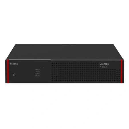Купить BIAMP Voltera A 600.2 по выгодной цене в Самаре