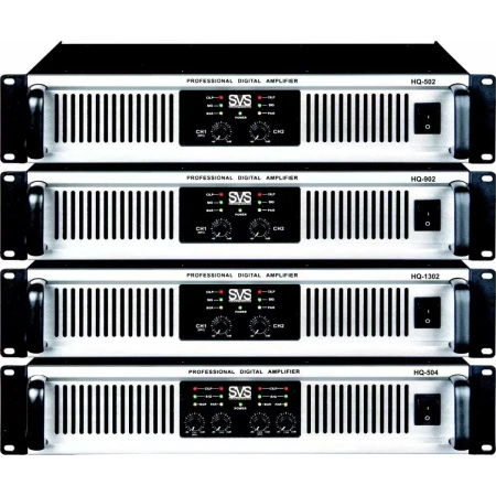 Купить SVS Audiotechnik HQ-502 по выгодной цене в Самаре