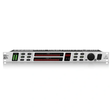 Купить BEHRINGER FBQ2496 по выгодной цене в Самаре
