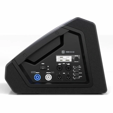 Купить LD Systems MON 8 A G3 по выгодной цене в Самаре