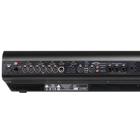Купить MA LIGHTING GRANDMA3 FULL-SIZE CRV (CONTROL ROOM VERSION) по выгодной цене в Самаре