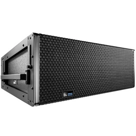 Купить Meyer Sound LEOPARD по выгодной цене в Самаре