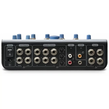 Купить PreSonus Monitor Station V2 по выгодной цене в Самаре