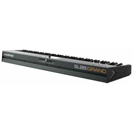 Купить Studiologic SL88 Grand по выгодной цене в Самаре
