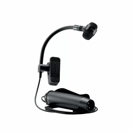 Купить SHURE PGA98H-XLR по выгодной цене в Самаре