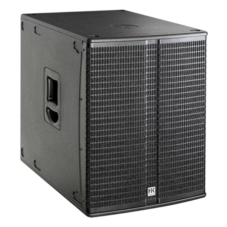 Купить HK AUDIO L SUB 1800 A по выгодной цене в Самаре