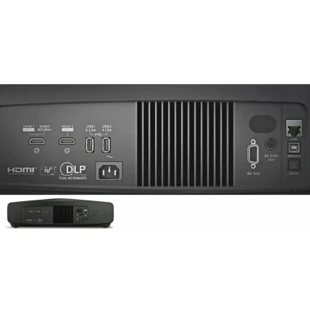 Купить BenQ W5800 по выгодной цене в Самаре