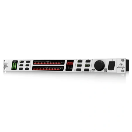 Купить BEHRINGER FBQ2496 по выгодной цене в Самаре