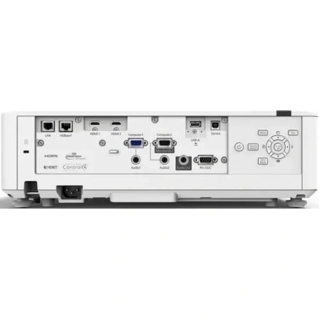 Купить Epson EB-L610W по выгодной цене в Самаре