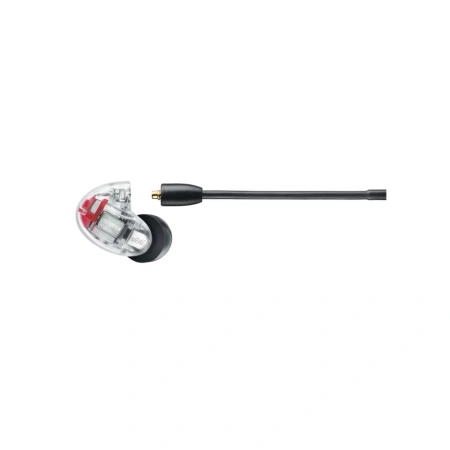 Купить Shure SE846G2CL+UNI-EFS по выгодной цене в Самаре