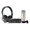 Купить BEHRINGER U-PHORIA STUDIO по выгодной цене в Самаре