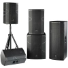Купить DAS Audio VANTEC-215A по выгодной цене в Самаре