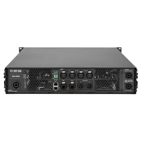 Купить RCF XPS 16K по выгодной цене в Самаре