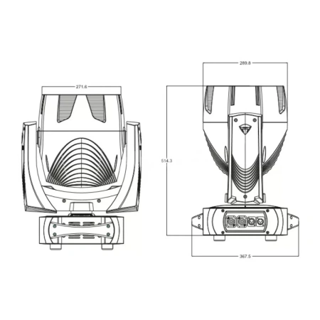 Купить ANZHEE HW19x40Z-WASH по выгодной цене в Самаре
