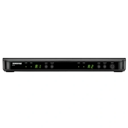 Купить Shure BLX1288E/W85 по выгодной цене в Самаре