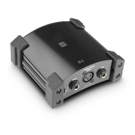 Купить LD Systems LDI02 по выгодной цене в Самаре
