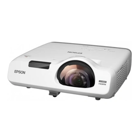 Купить Epson EB-525W по выгодной цене в Самаре