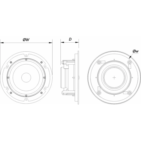 Купить DAS AUDIO DECO-6 по выгодной цене в Самаре