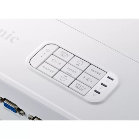 Купить ViewSonic ps501x по выгодной цене в Самаре