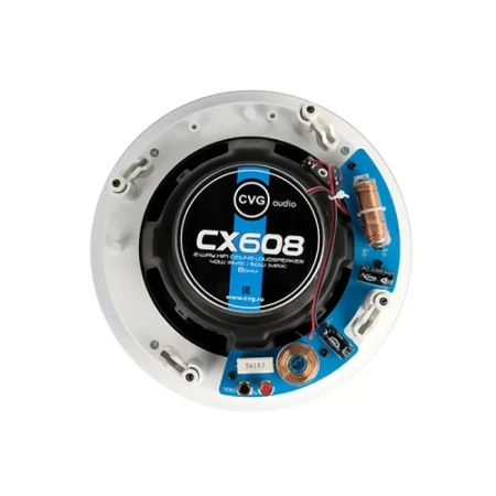 Купить CVGAUDIO CX608 по выгодной цене в Самаре