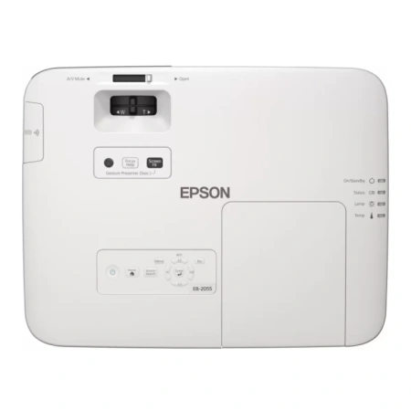 Купить Epson EB-2055 по выгодной цене в Самаре