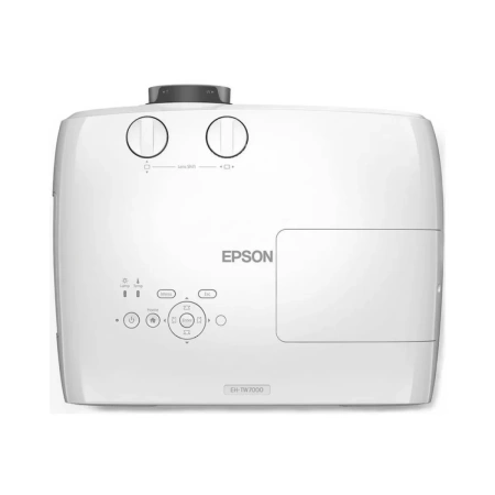 Купить Epson EH-TW7000 по выгодной цене в Самаре