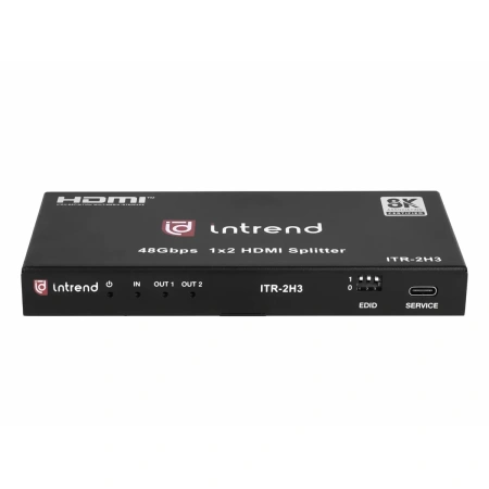Купить Intrend ITR-2H3 по выгодной цене в Самаре