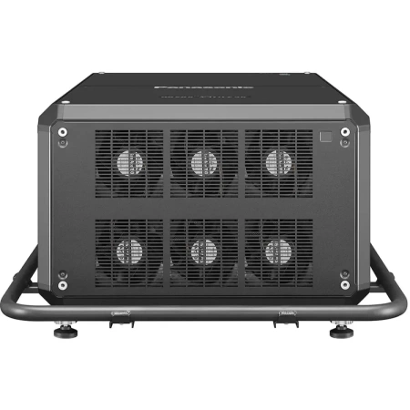 Купить Panasonic PT-RQ50KE по выгодной цене в Самаре