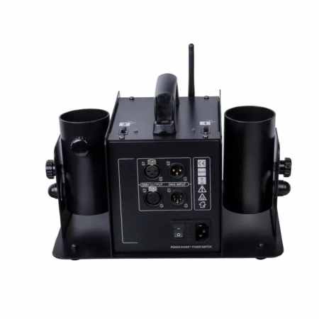 Купить DJ POWER R-5 (2-Out) по выгодной цене в Самаре