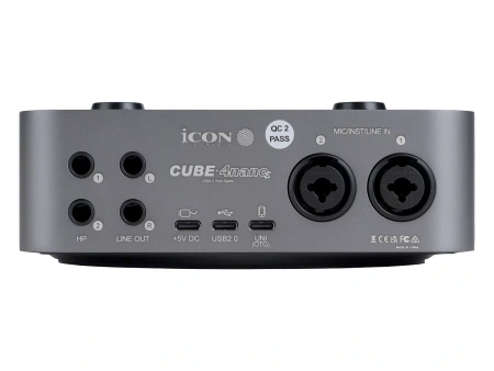 Купить Icon Cube4Nano S по выгодной цене в Самаре