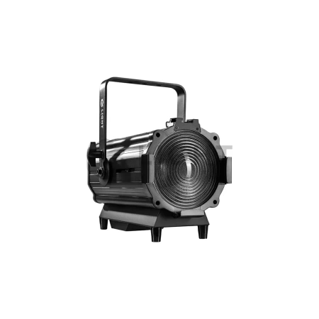 Купить LightCraft Fresnel 200 ZOOM RGBW по выгодной цене в Самаре
