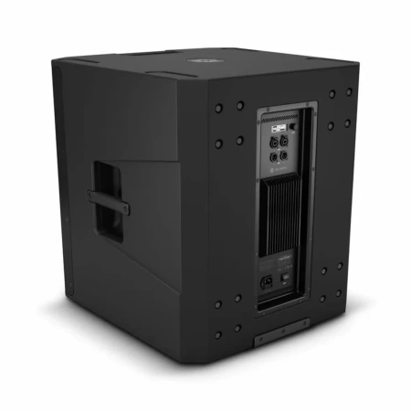 Купить LD Systems ICOA SUB 18 A по выгодной цене в Самаре