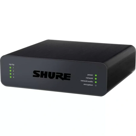 Купить SHURE ANI4OUT-XLR по выгодной цене в Самаре