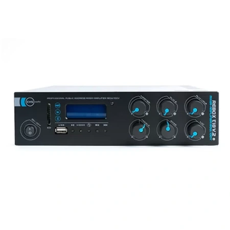 Купить CVGAUDIO ReBox T18 по выгодной цене в Самаре