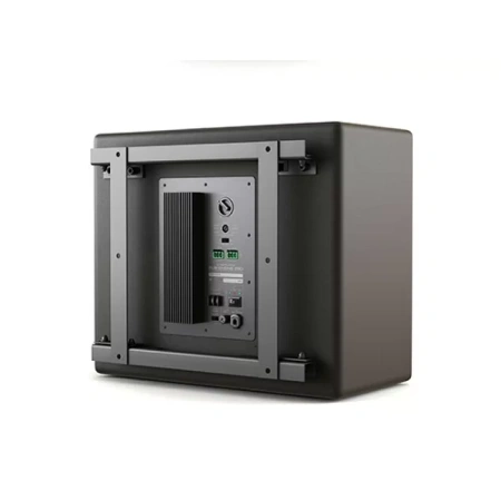 Купить CVGAUDIO SUBone model A-6BL/Active по выгодной цене в Самаре