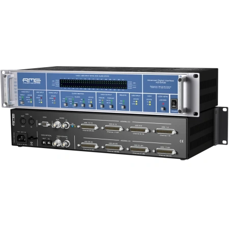 Купить RME ADI-6432 Redundant по выгодной цене в Самаре