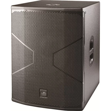Купить DAS Audio VANTEC-18A по выгодной цене в Самаре
